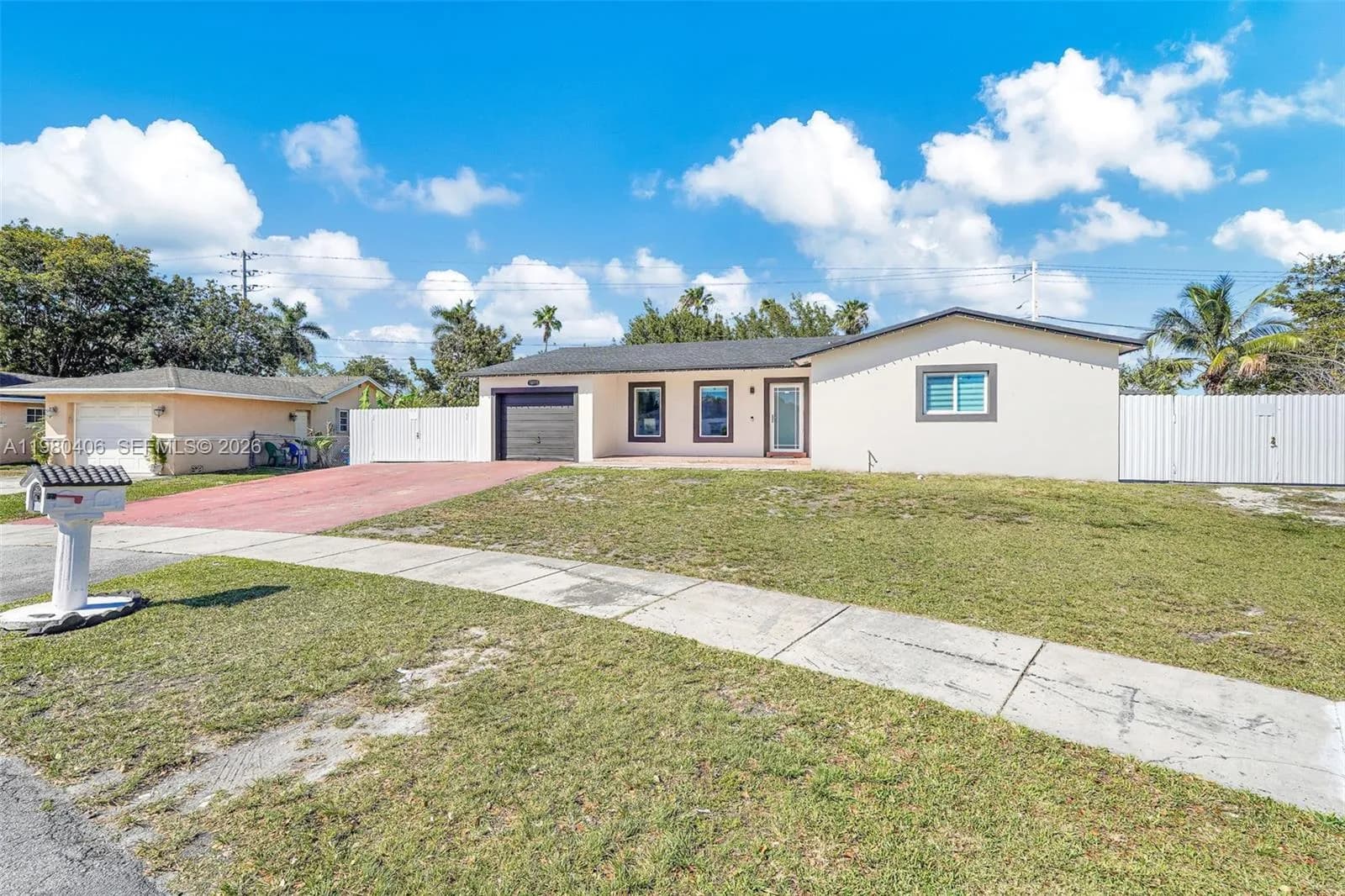 10715 SW 168th Ter, Miami FL 33157
