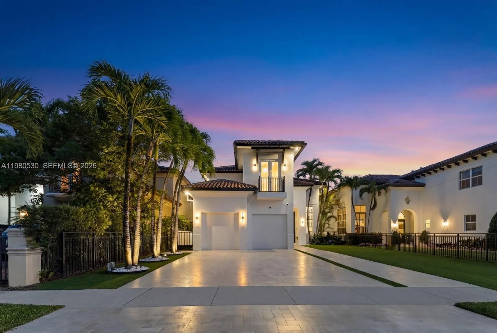 4 bedroom 3 bath for sale at 5790 SW 34th St, Miami FL 33155