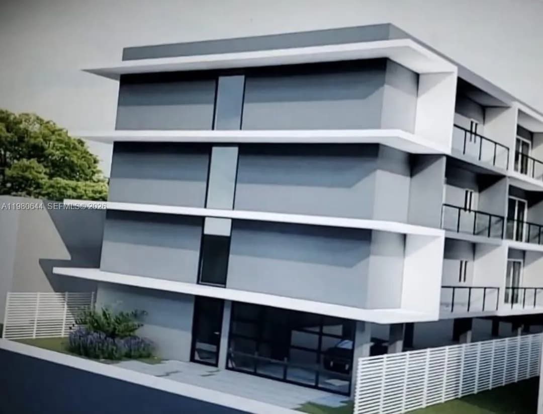 6220 NE Miami Pl, Miami FL 33138