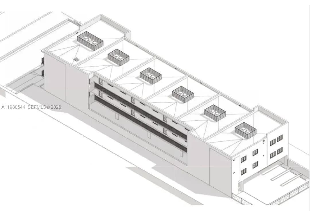 6220 NE Miami Pl, Miami FL 33138