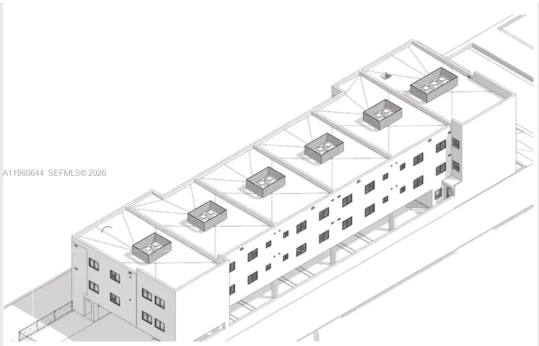 6220 NE Miami Pl, Miami FL 33138