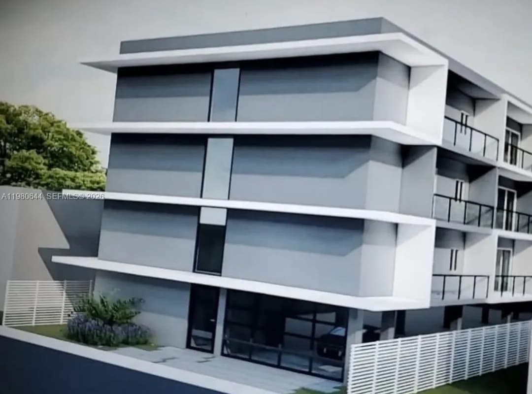 6220 NE Miami Pl, Miami FL 33138