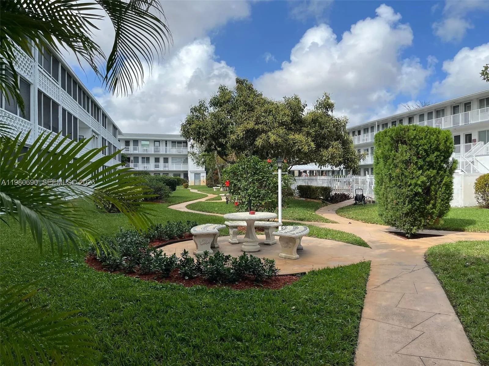 15610 NE 6th Ave # 19C, Miami FL 33162