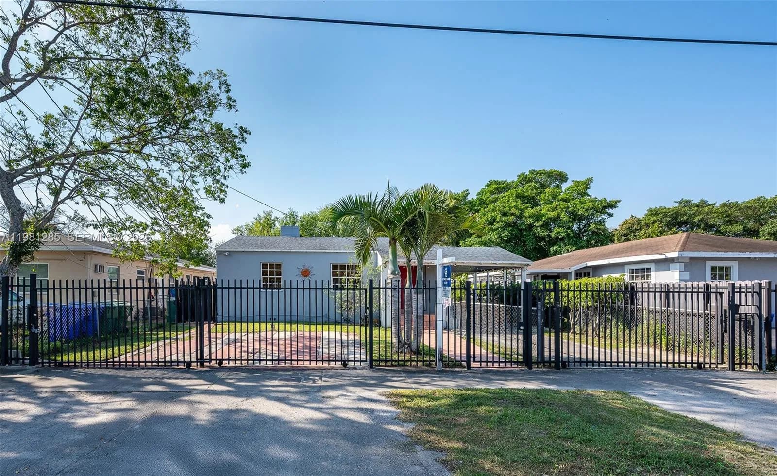 for sale at 2610 NW 33rd St # 2612, Miami FL 33142