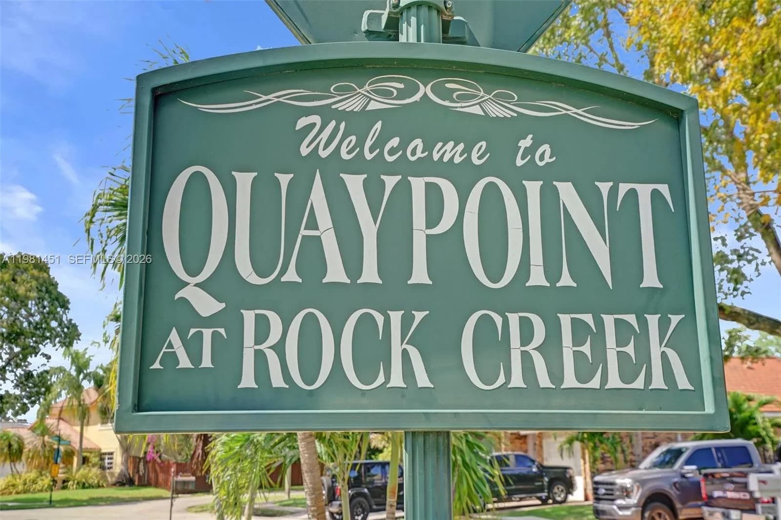 11585 N Quayside Dr, Cooper City FL 33026