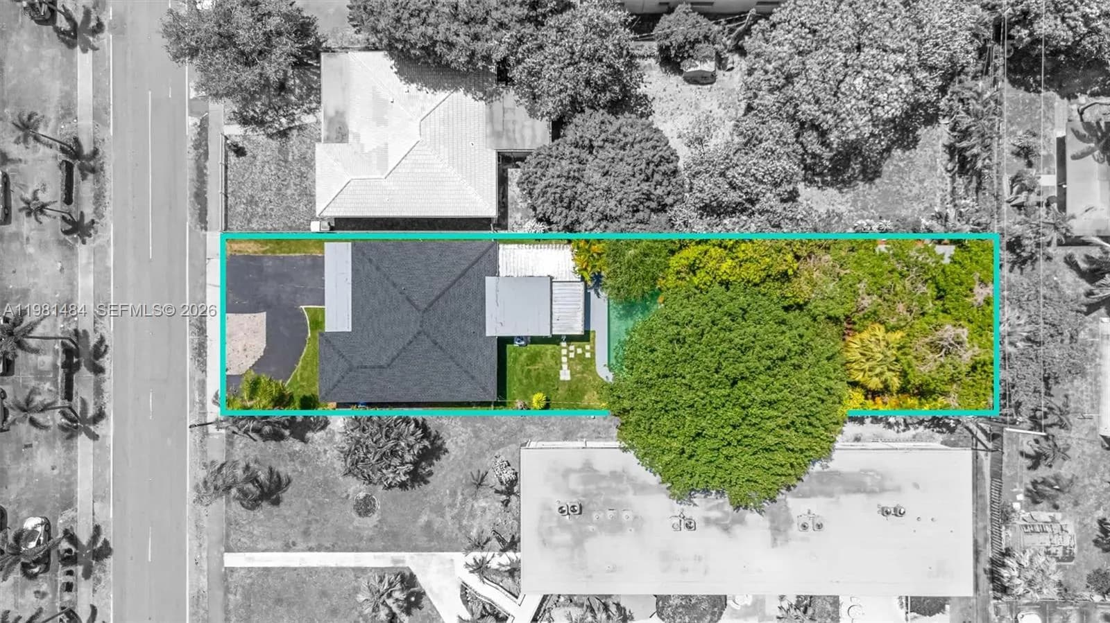 2517 Polk St, Hollywood FL 33020