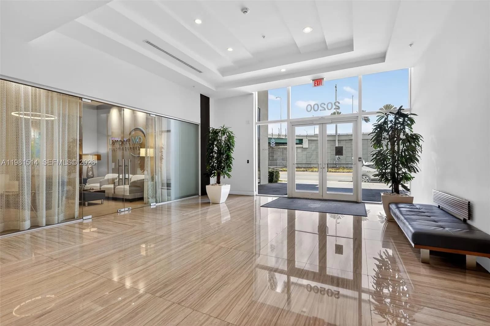 20200 W Dixie Hwy 901 Hwy, Miami FL 33180