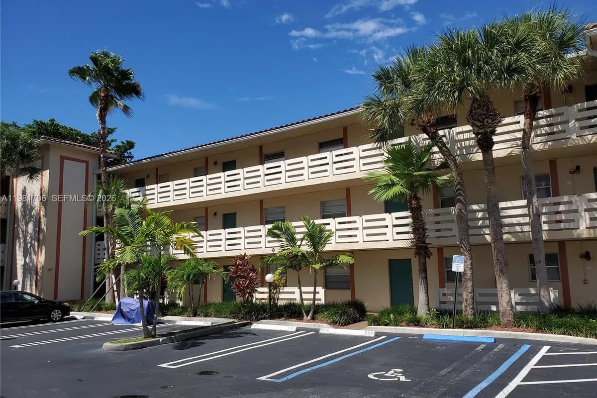 3212 NW 102nd Ter # F, Coral Springs FL 33065