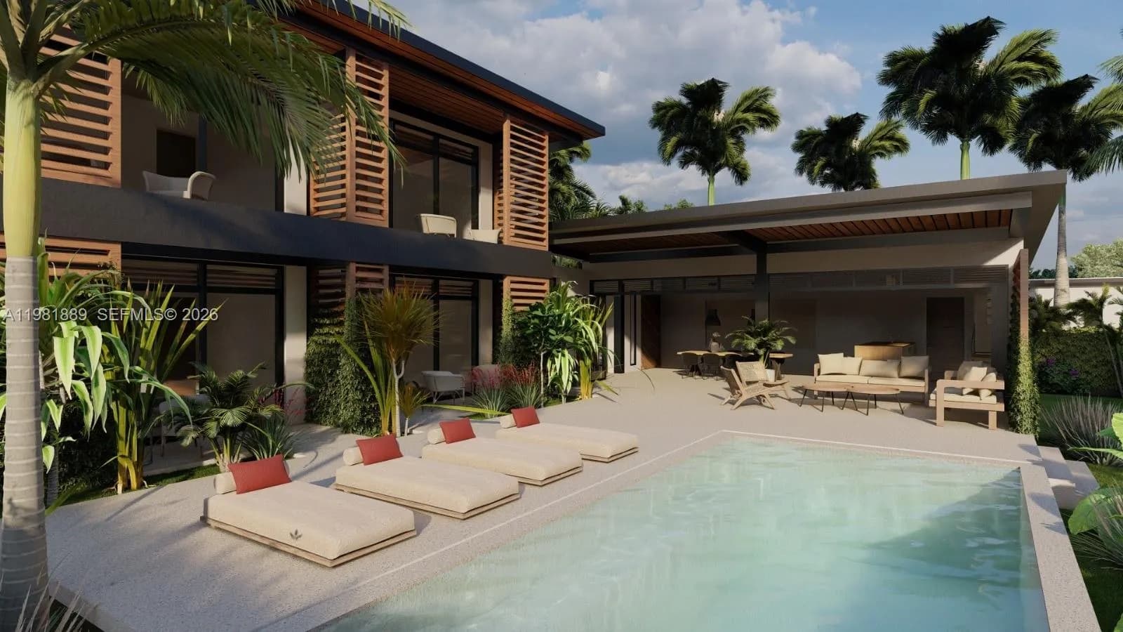 000 8C7J+863 Las Terrenas, Dominican Republic, FL 32000