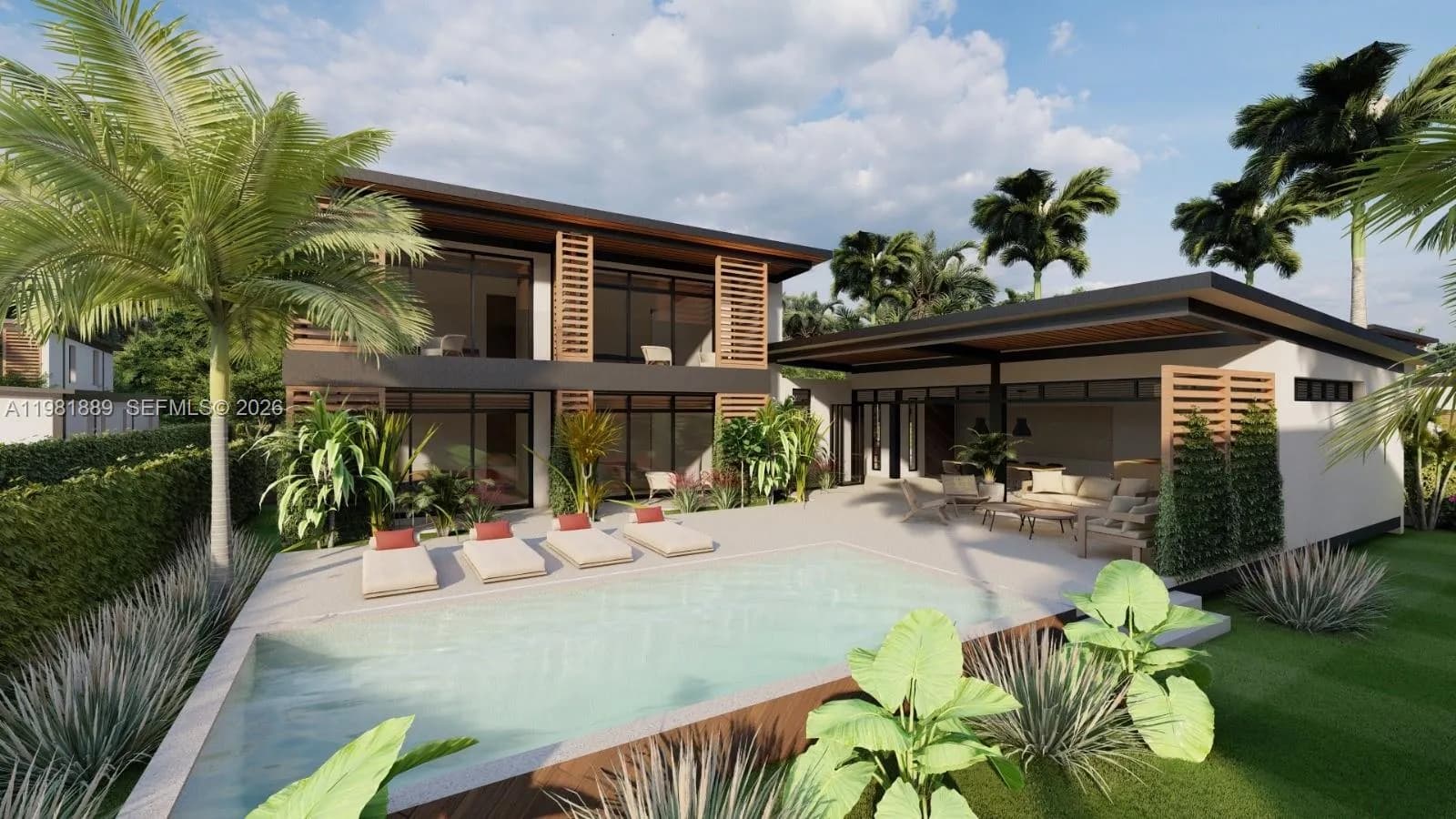 000 8C7J+863 Las Terrenas, Dominican Republic, FL 32000