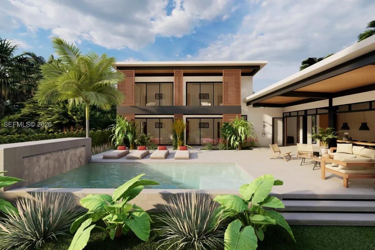 000 8C7J+863 Las Terrenas, Dominican Republic, FL 32000