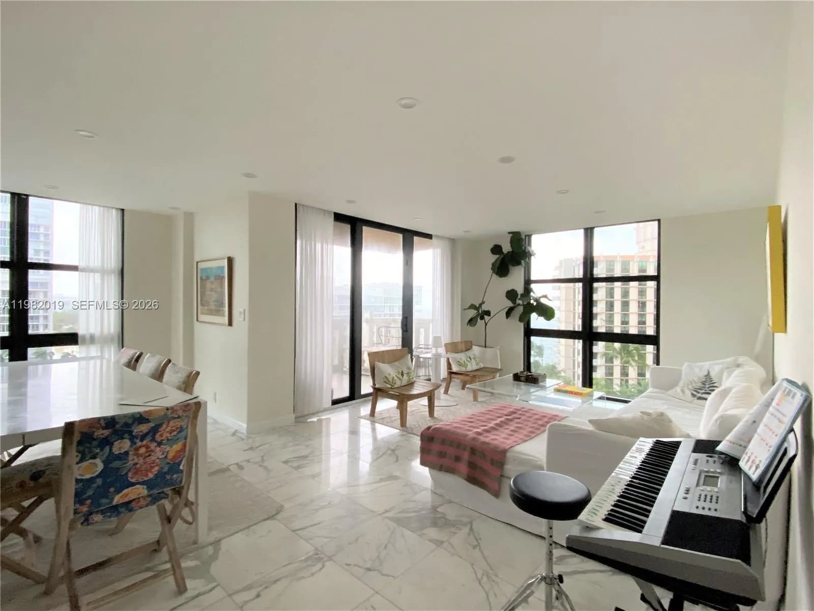 1121 Crandon Blvd # F907, Key Biscayne FL 33149