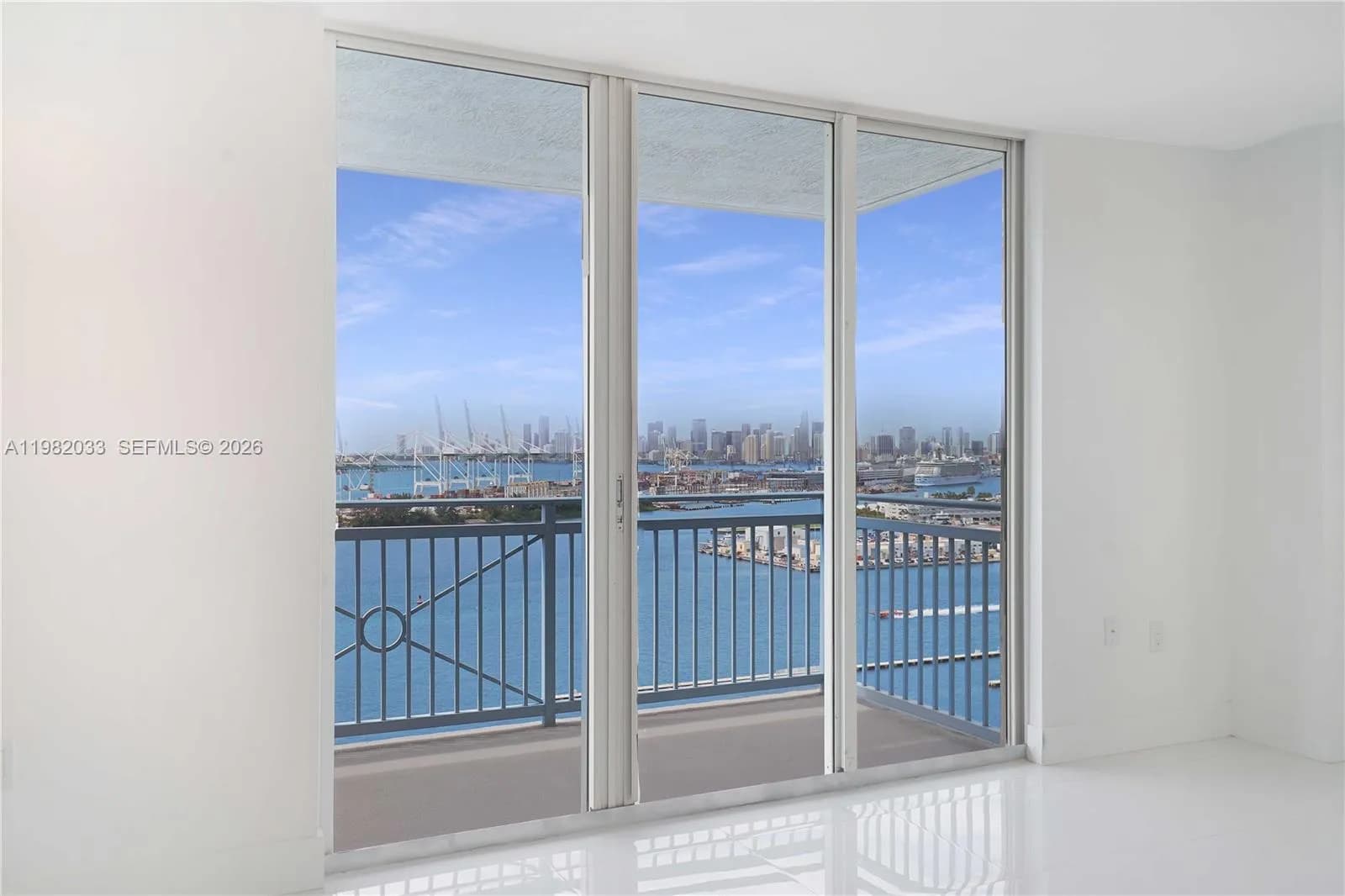 90 Alton Rd # 2212, Miami Beach FL 33139