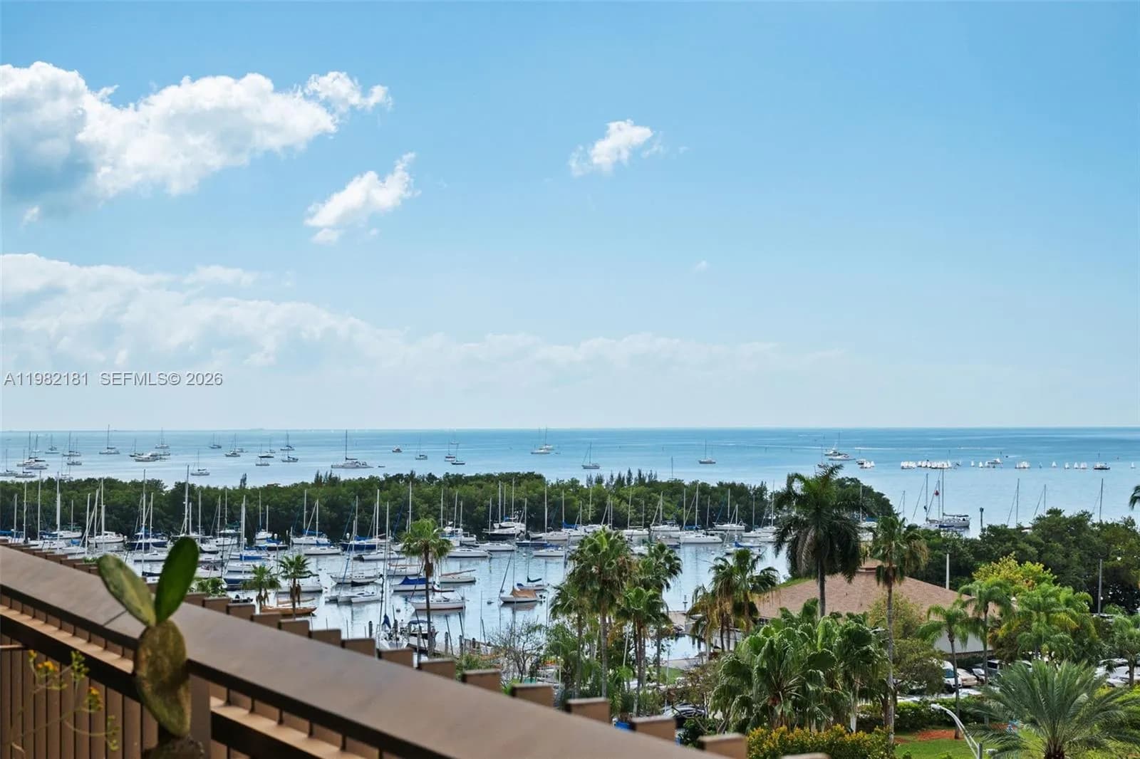 2901 S Bayshore Dr # 8E, Coconut Grove FL 33133