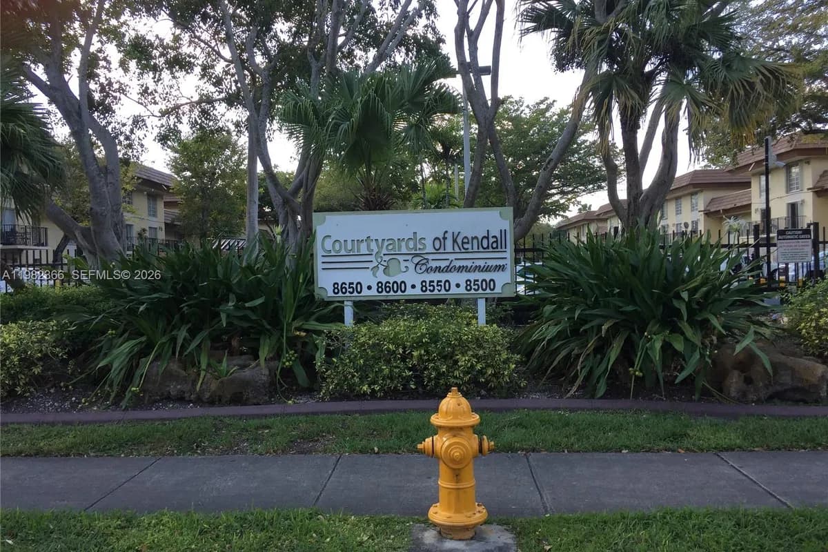 8600 SW 109th Ave # 229, Miami FL 33173