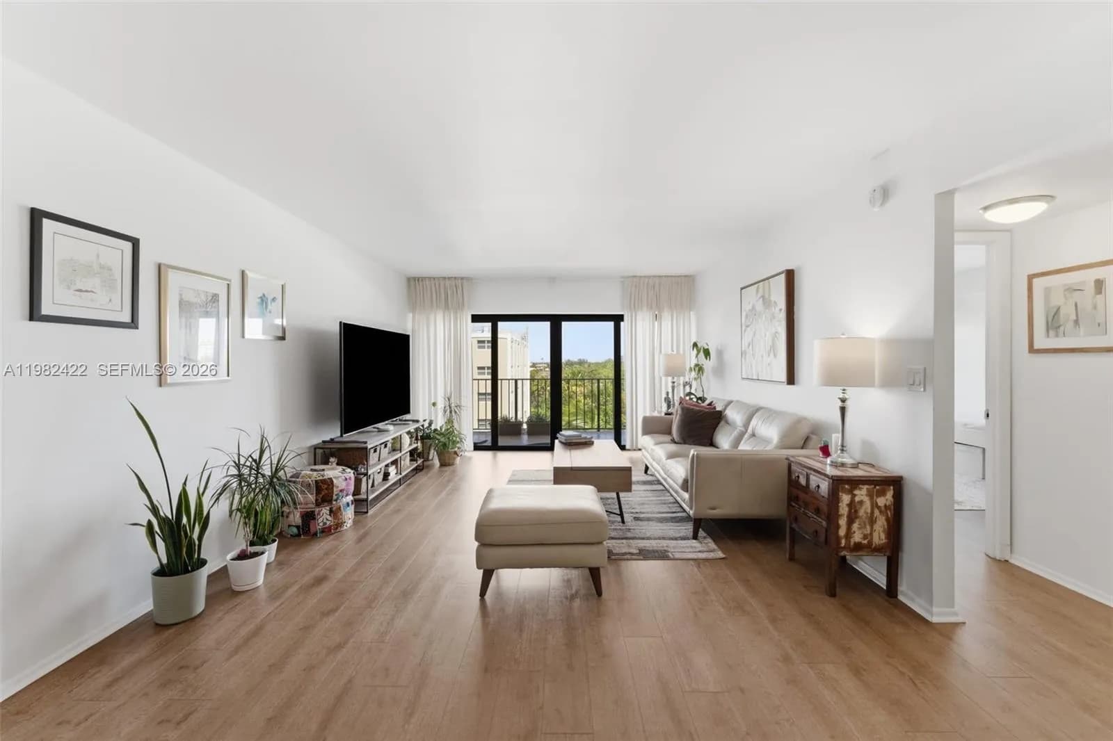 575 Crandon Blvd # 707, Key Biscayne FL 33149