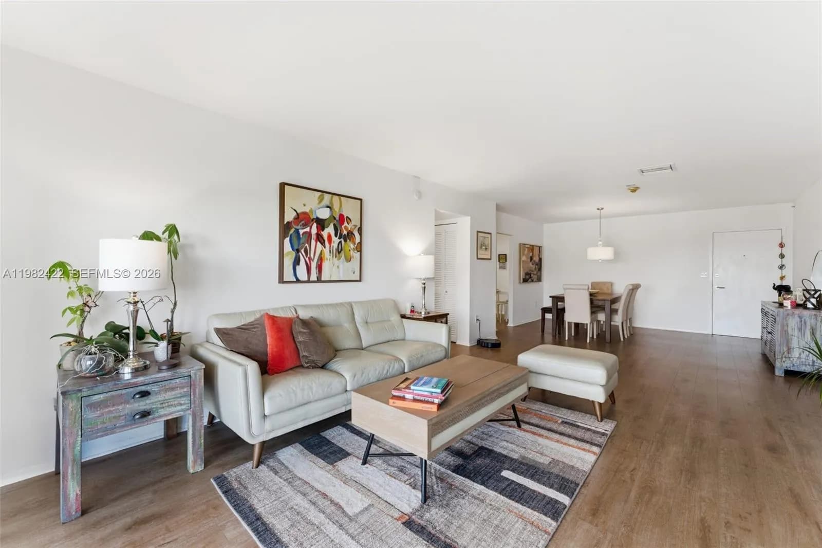 575 Crandon Blvd # 707, Key Biscayne FL 33149