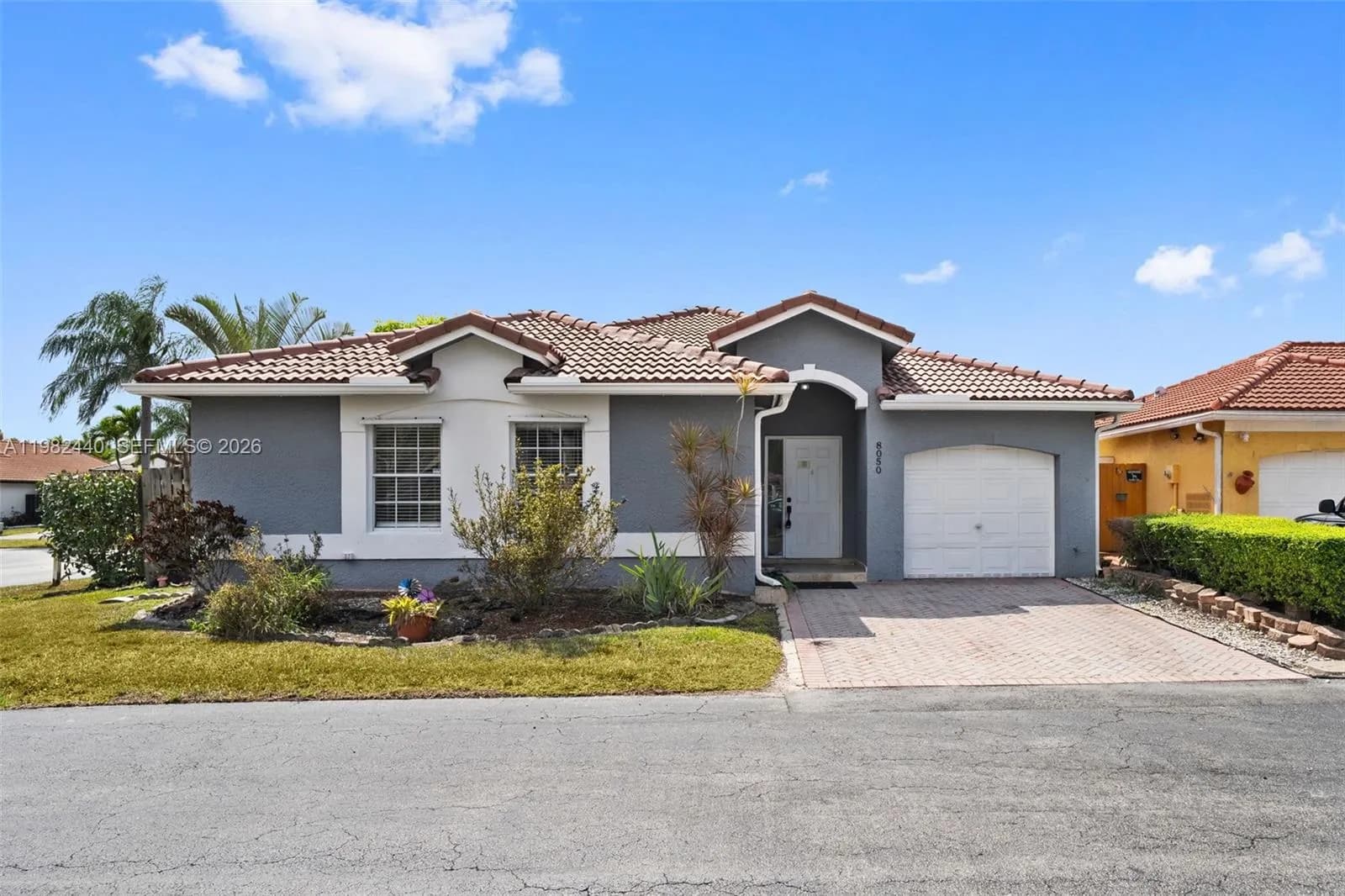 8050 SW 157th Pl, Miami FL 33193