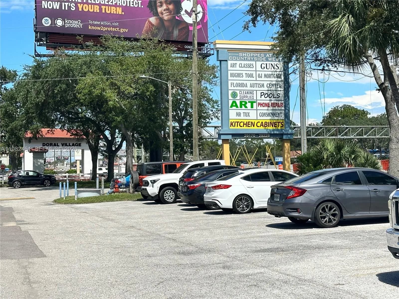 29156 US HWY 19 N # 29156, Clearwater FL 33761