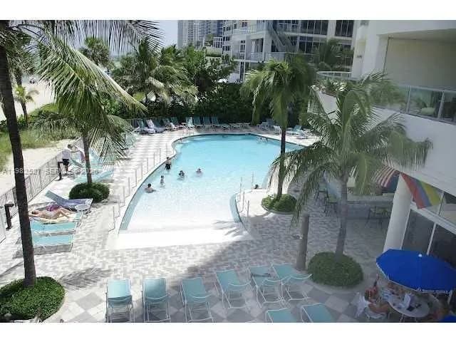 17375 Collins Ave # 1704, Sunny Isles Beach FL 33160
