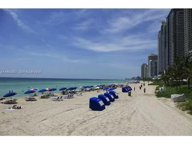17375 Collins Ave # 1704, Sunny Isles Beach FL 33160