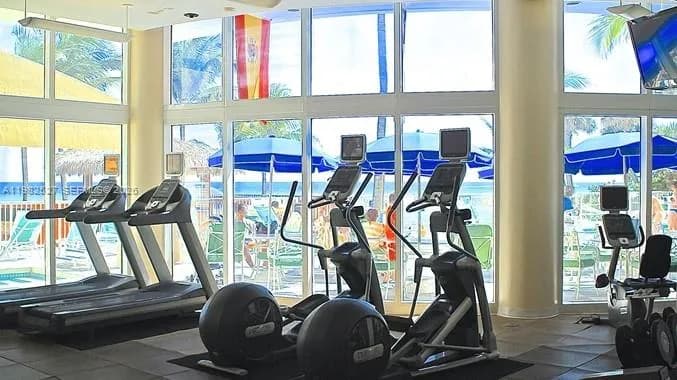 17375 Collins Ave # 1704, Sunny Isles Beach FL 33160