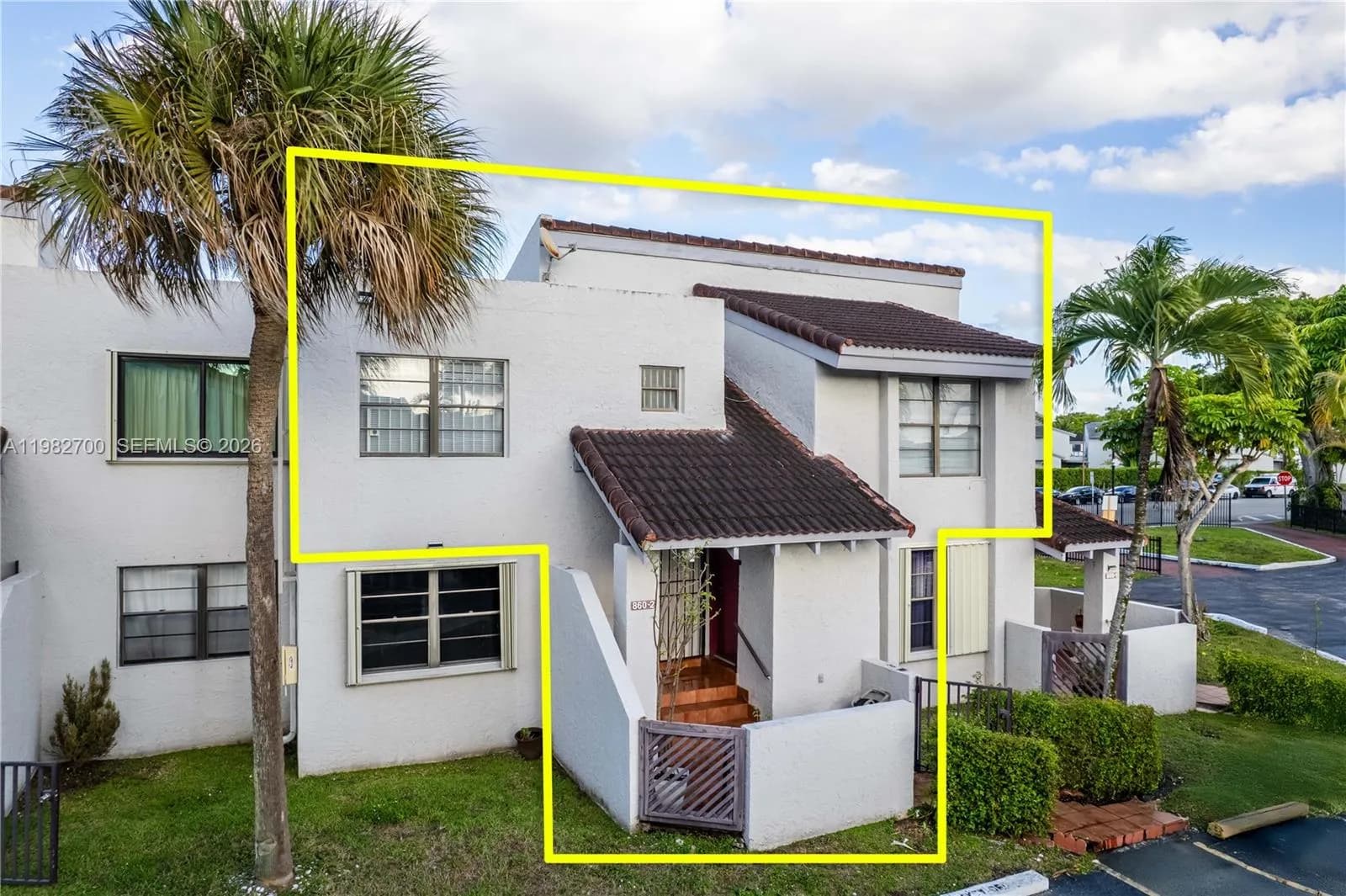 860 NW 106th Ave # 5, Miami FL 33172
