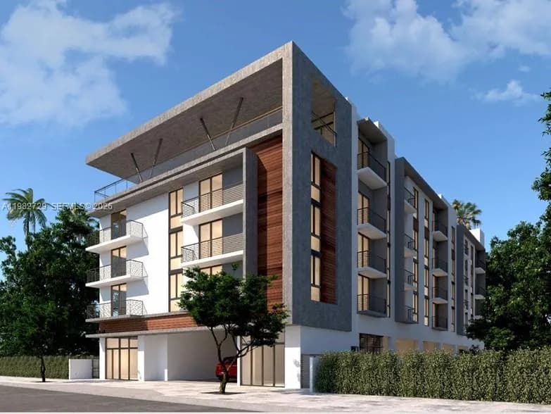 14281 Henderson St, Homestead FL 33032