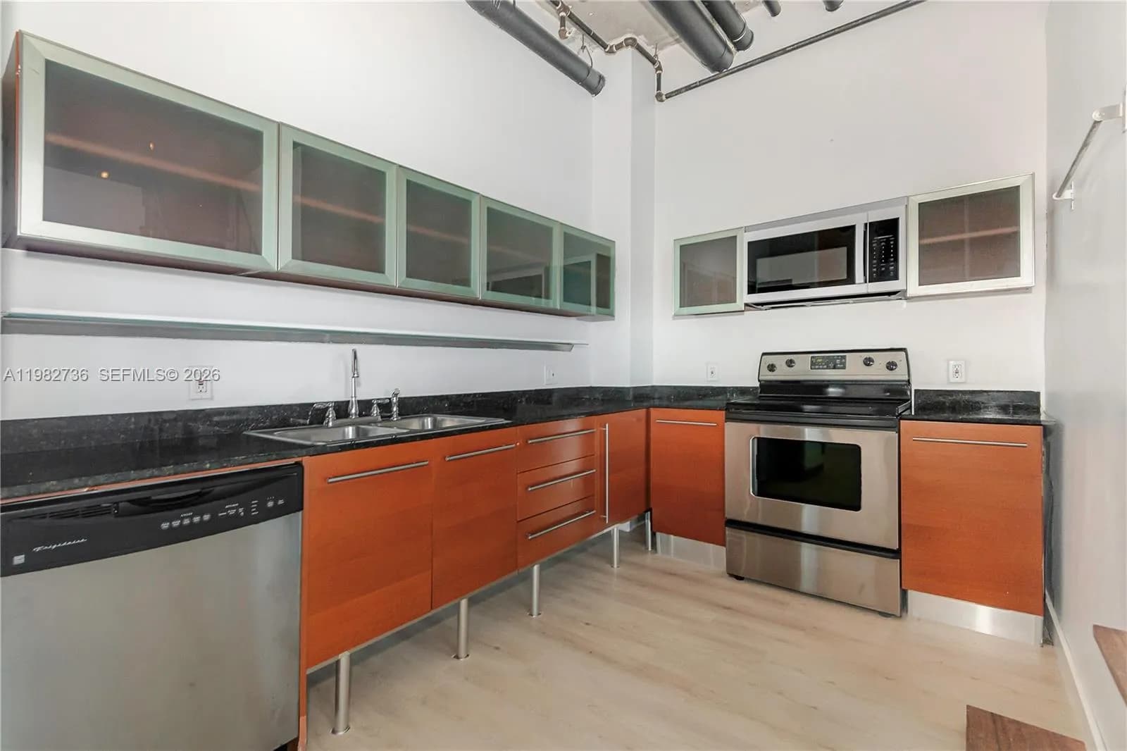 10 SW South River Dr # 607, Miami FL 33130