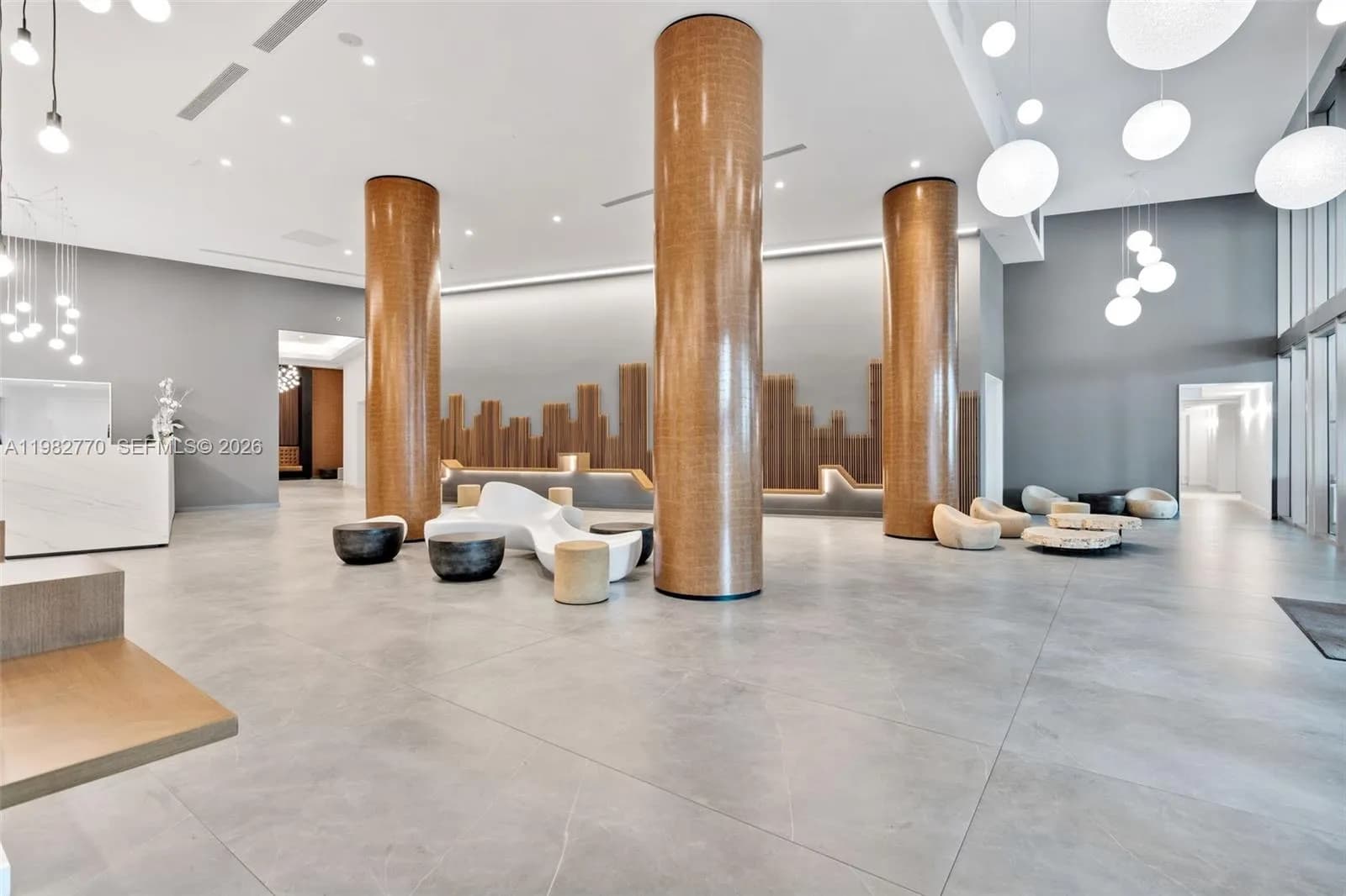 350 S Miami Ave # 2412, Miami FL 33130