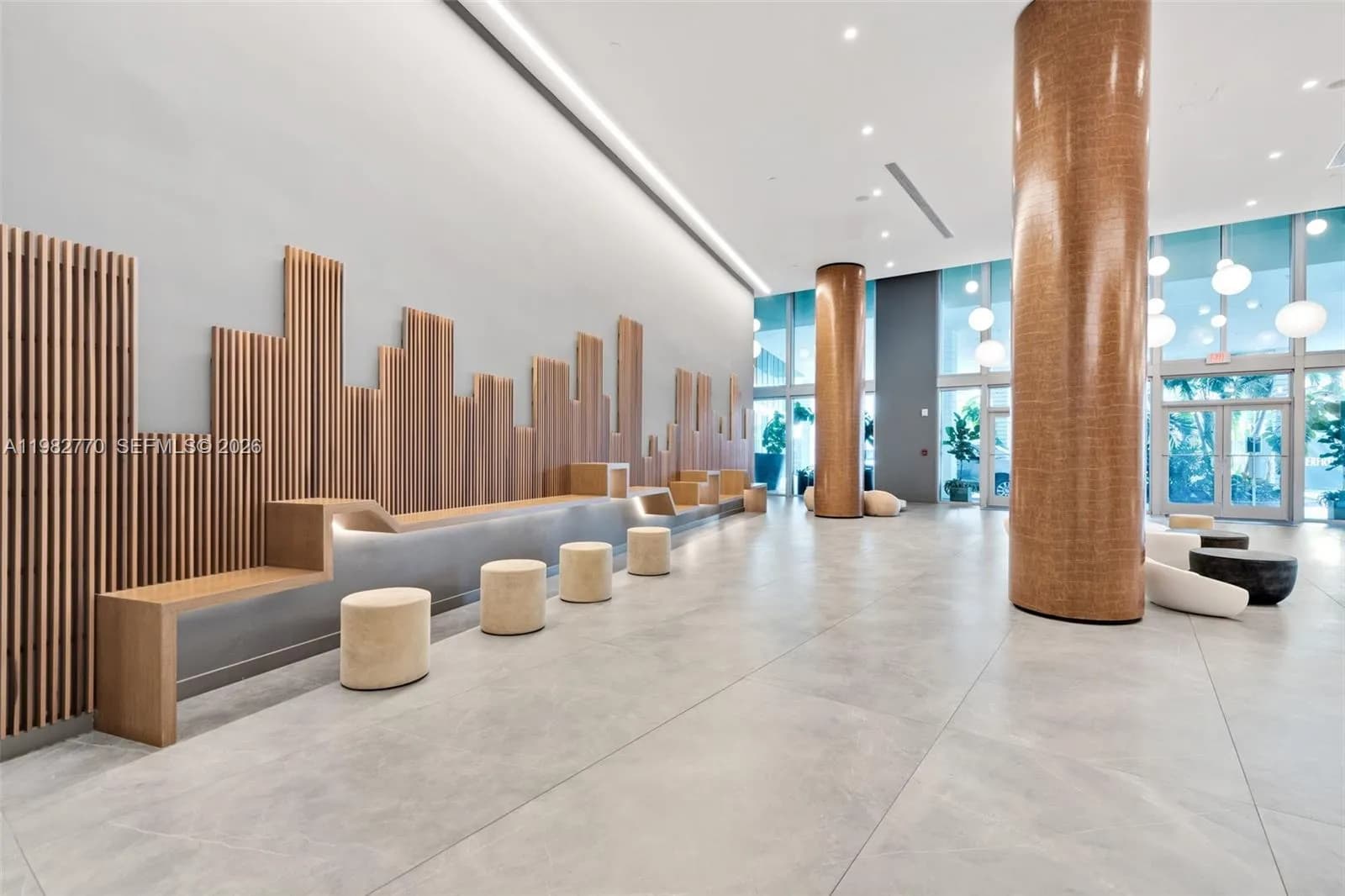 350 S Miami Ave # 2412, Miami FL 33130