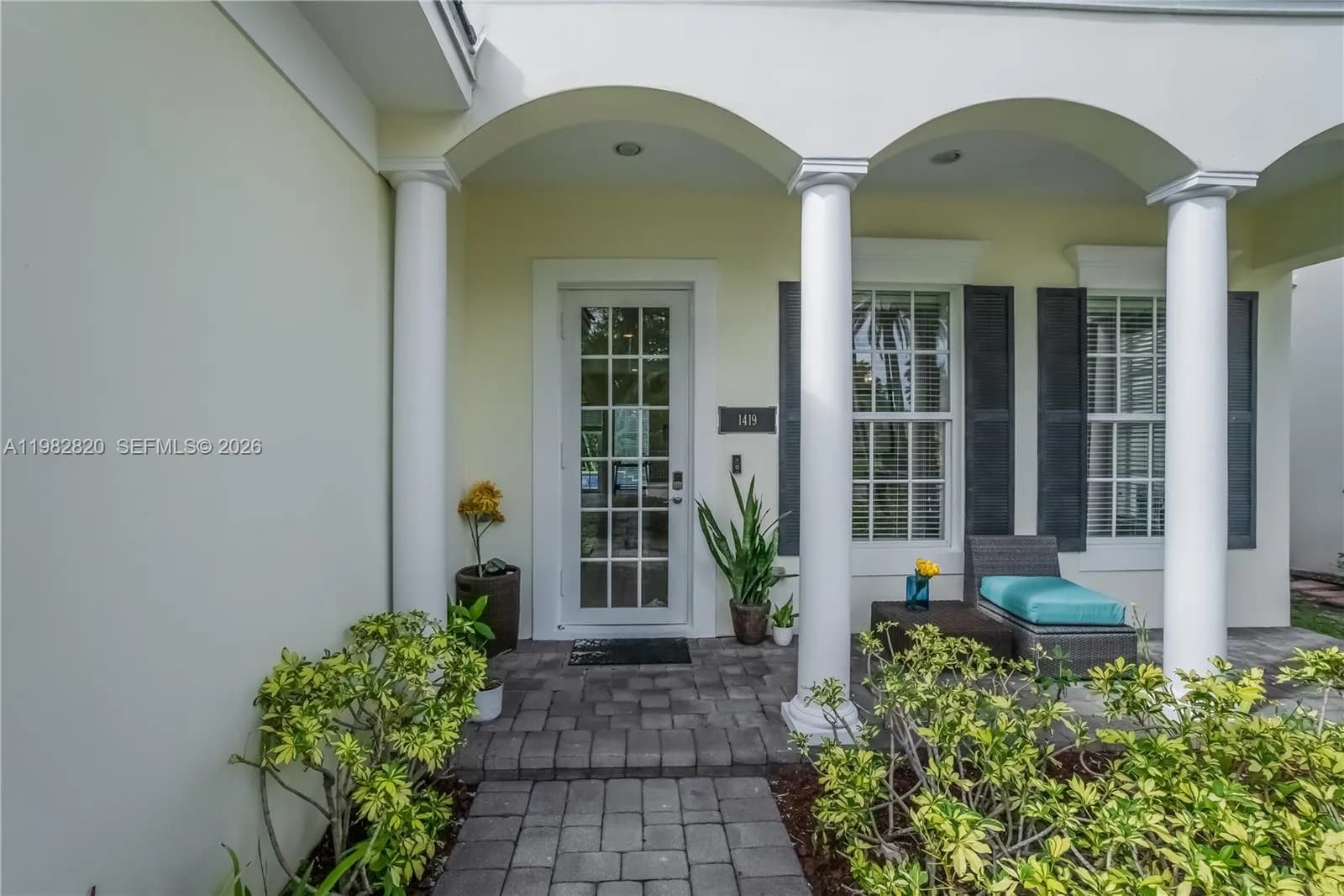 1419 SW 21st Ct, Fort Lauderdale FL 33315