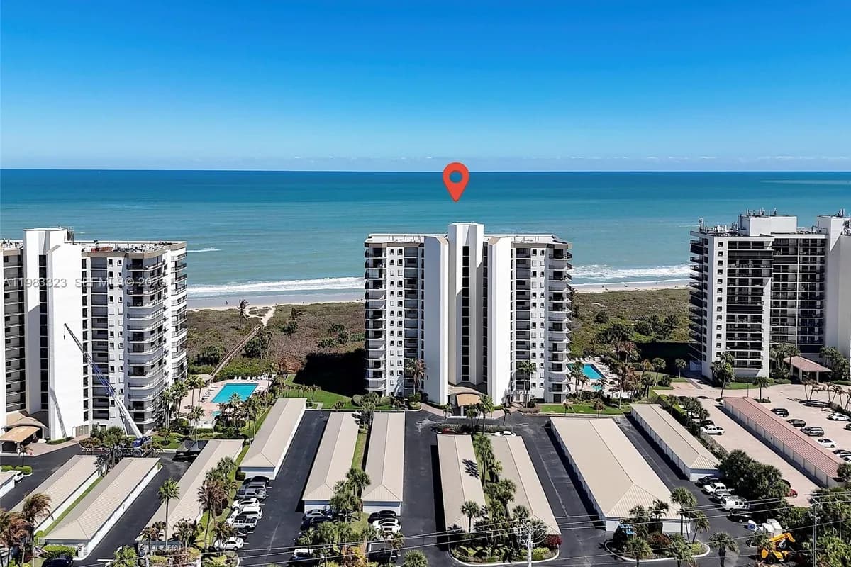 3120 N Highway A1a # 1402, Fort Pierce FL 34949