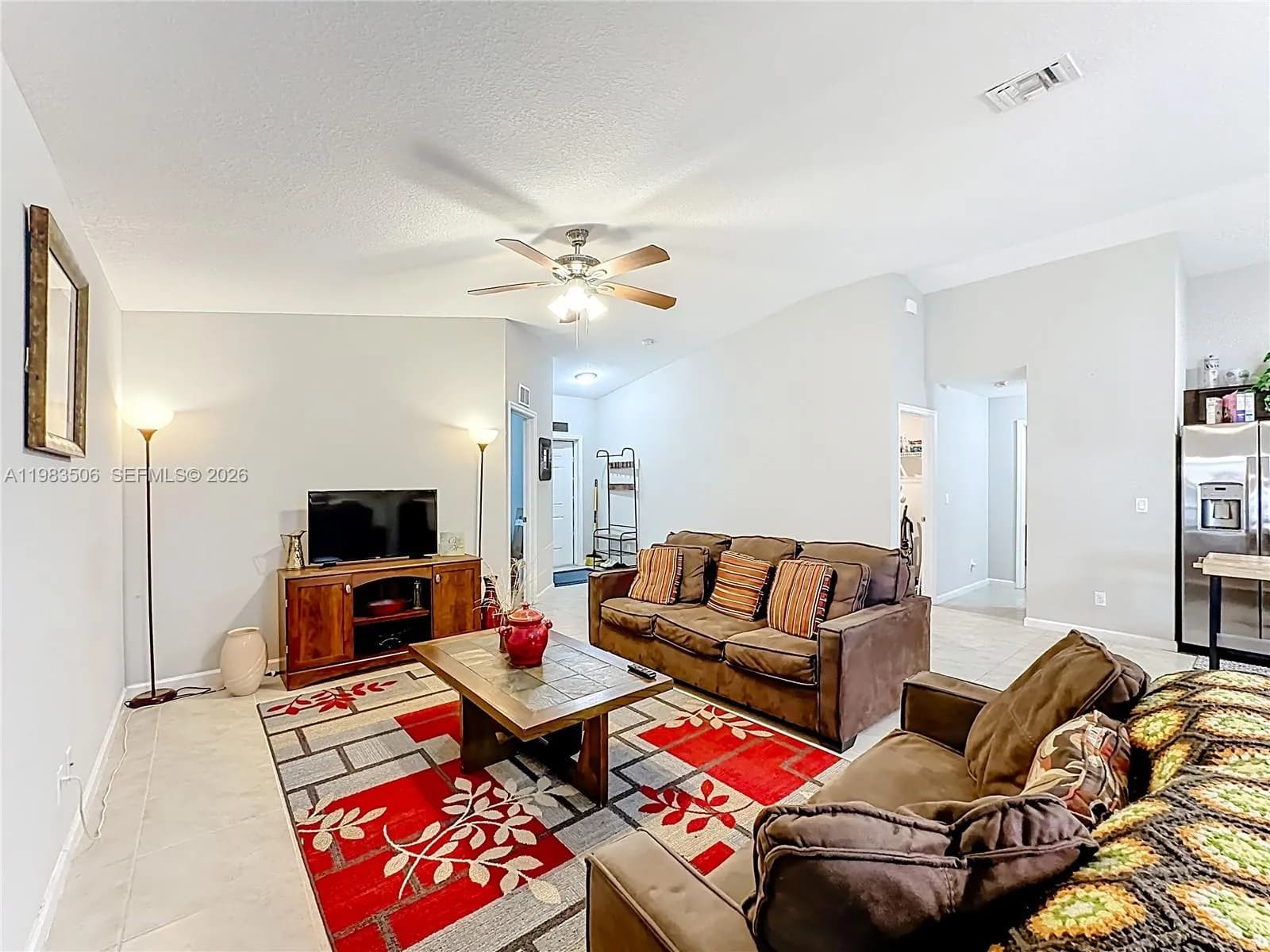 865 SW Mccracken Ave, Port St. Lucie FL 34953