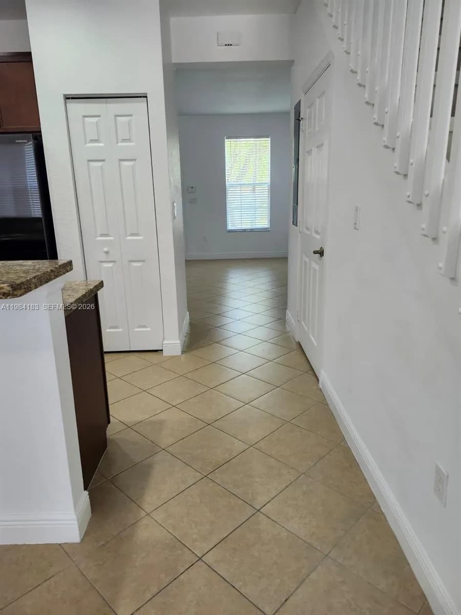 1322 SW 147th Ter # 1322, Pembroke Pines FL 33027