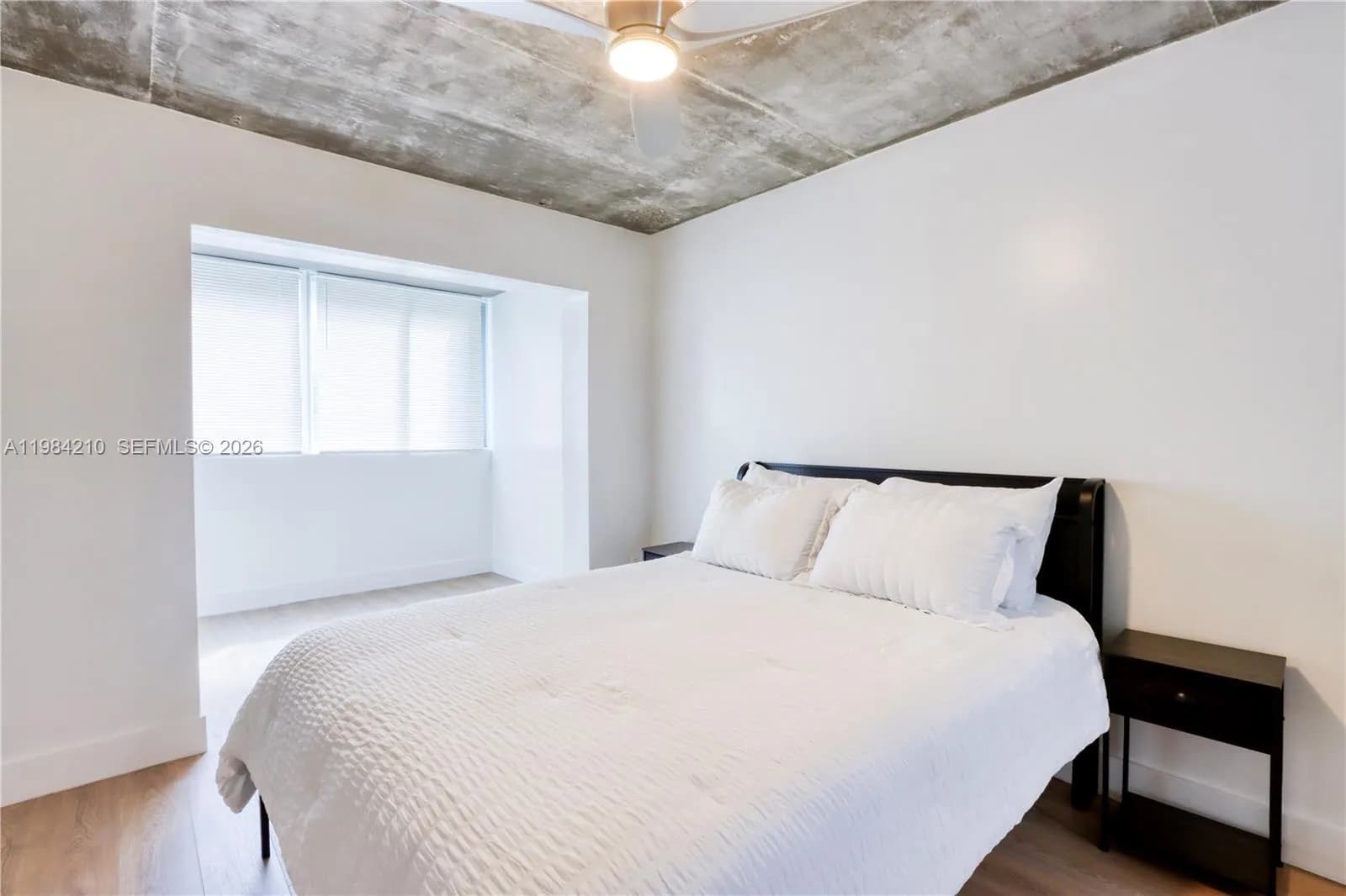 201 NW 7th St # 307, Miami FL 33136