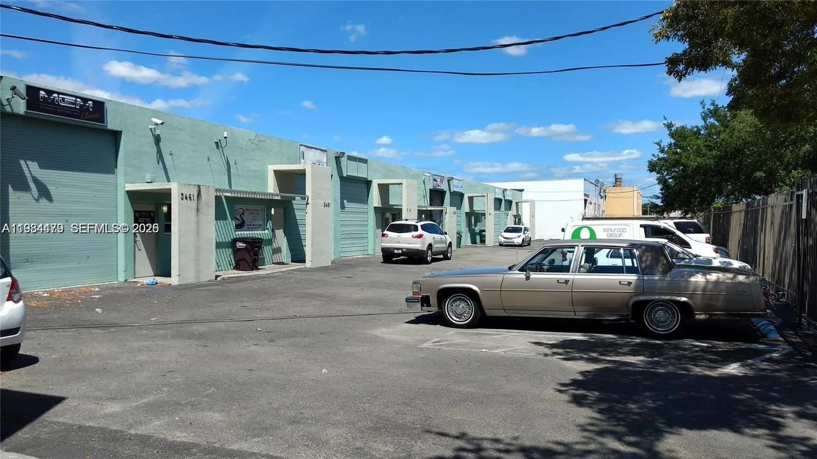 4811 NW 35th Ave # 4811, Miami FL 33142