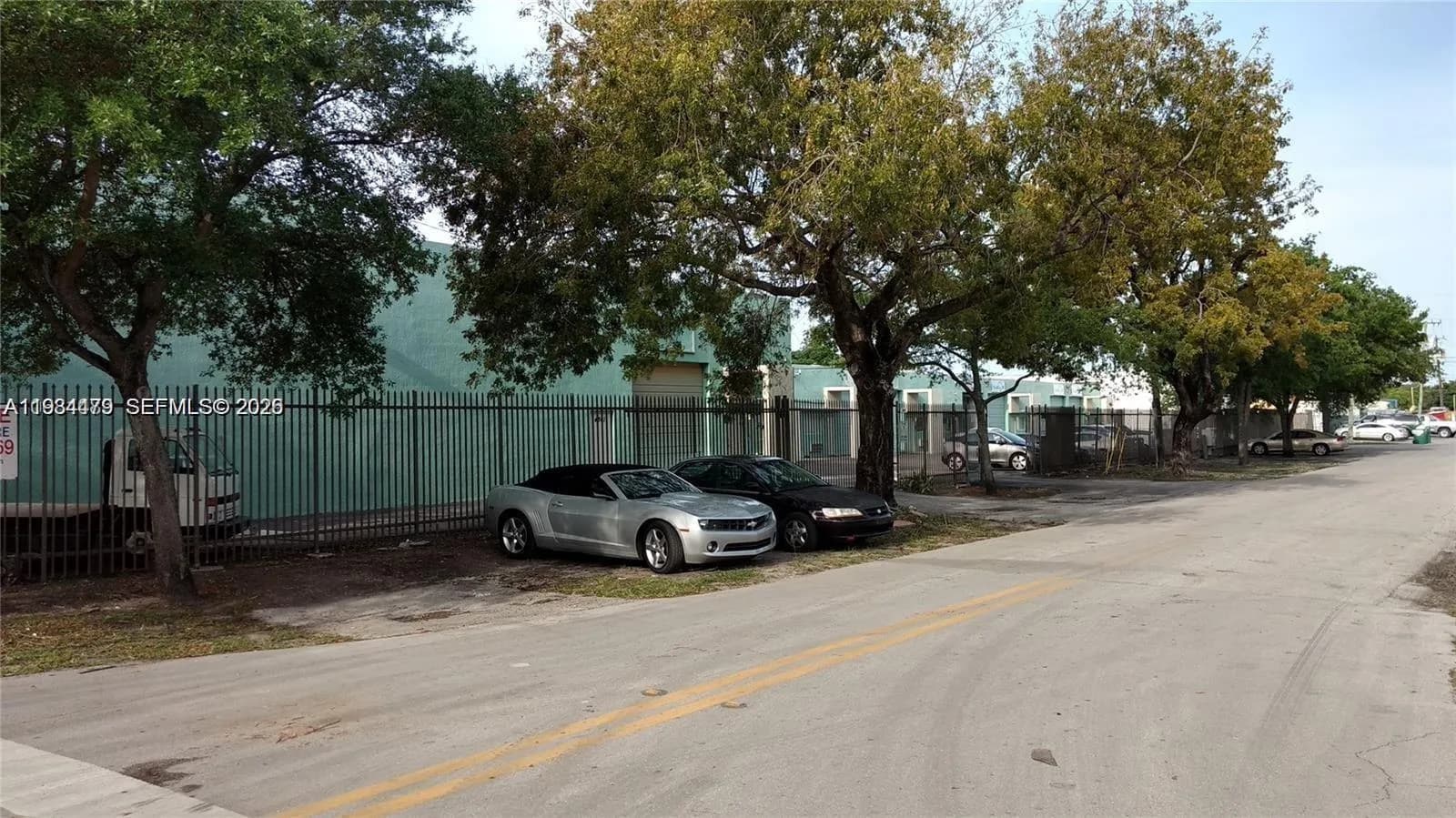 4811 NW 35th Ave # 4811, Miami FL 33142