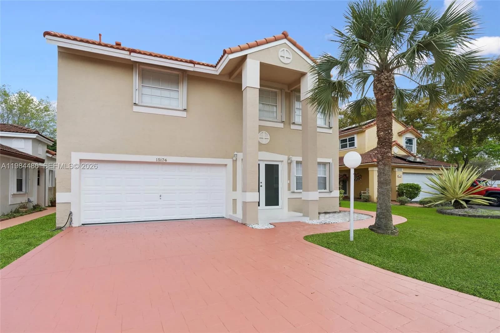 15174 SW 111th St, Miami FL 33196