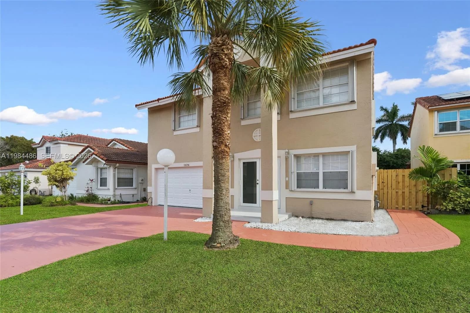 15174 SW 111th St, Miami FL 33196