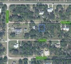 2787 W Kenora Rd, Avon Park FL 33825