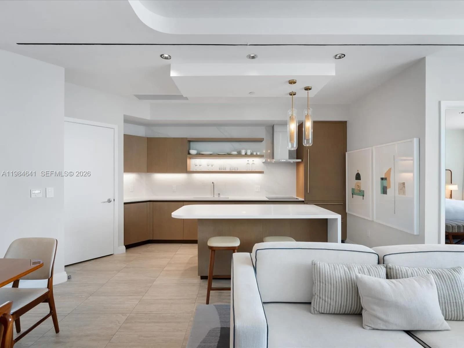 525 N Fort Lauderdale Beach Blvd # 1705, Fort Lauderdale FL 33304