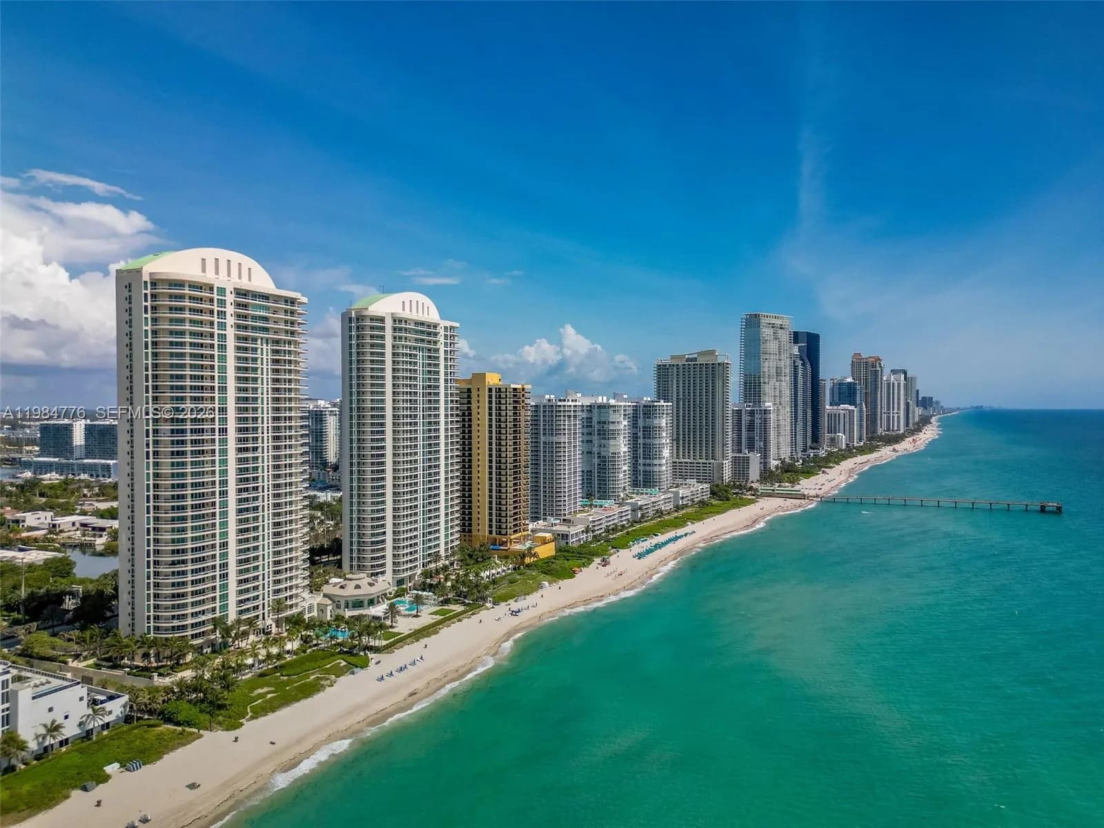 16047 Collins Ave # 1604, Sunny Isles Beach FL 33160