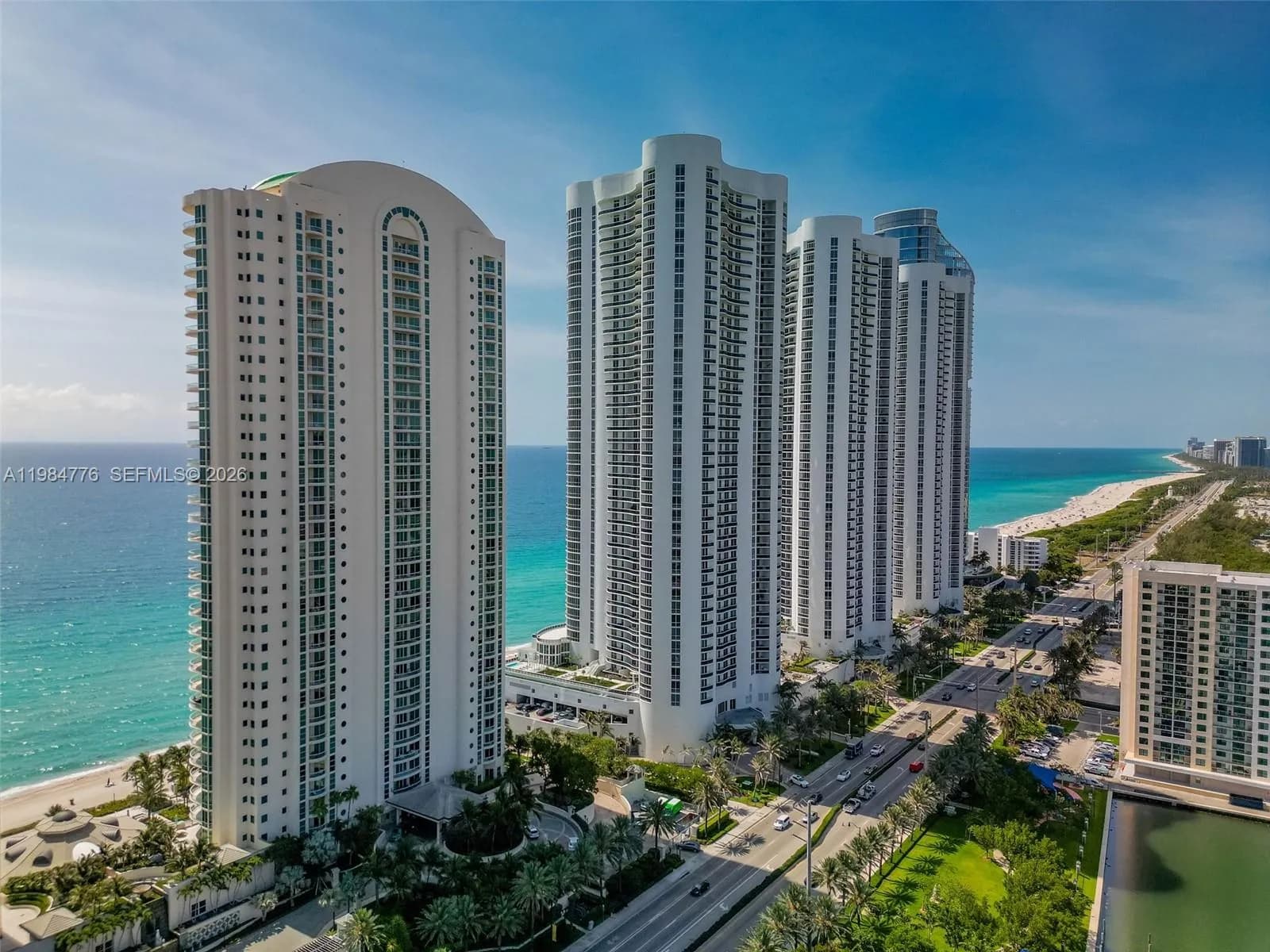 16047 Collins Ave # 1604, Sunny Isles Beach FL 33160
