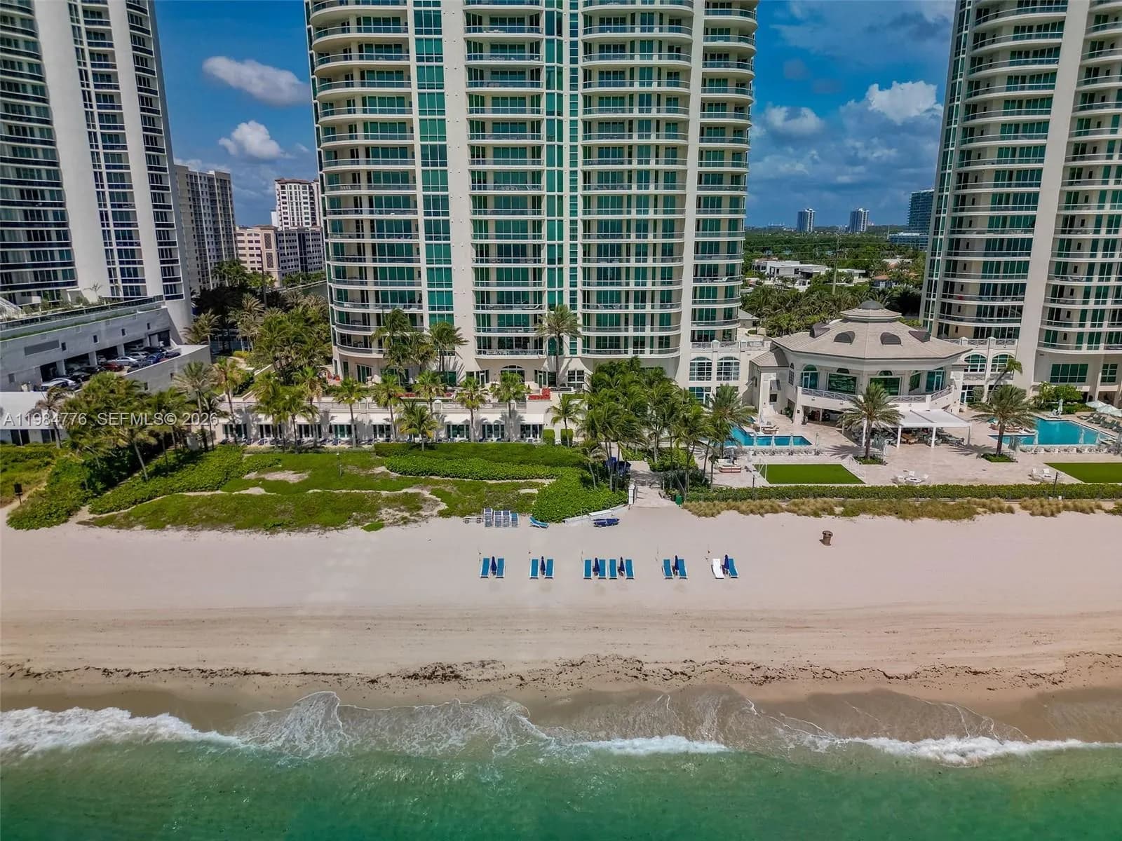 16047 Collins Ave # 1604, Sunny Isles Beach FL 33160