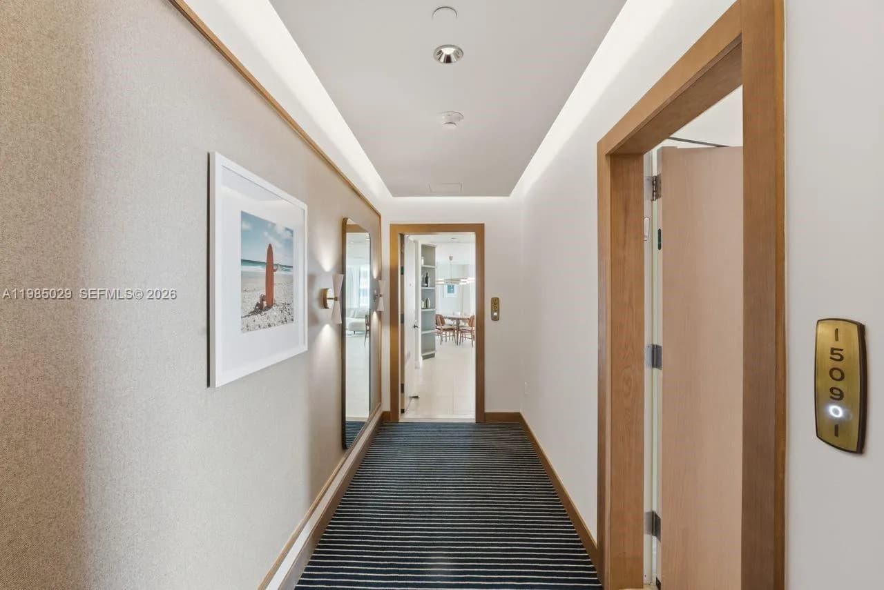 525 N Fort Lauderdale Beach Blvd # 1509, Fort Lauderdale FL 33304