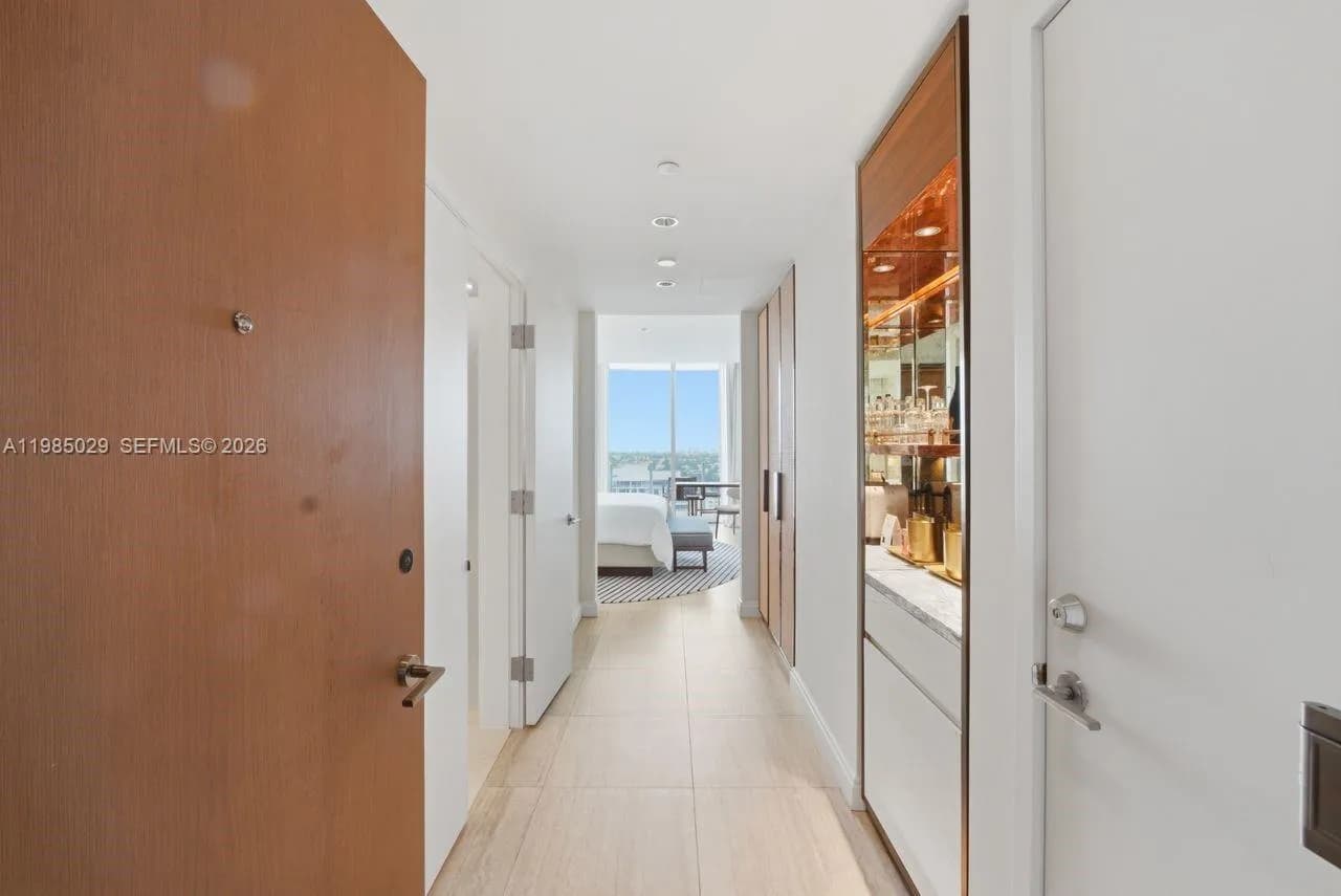 525 N Fort Lauderdale Beach Blvd # 1509, Fort Lauderdale FL 33304