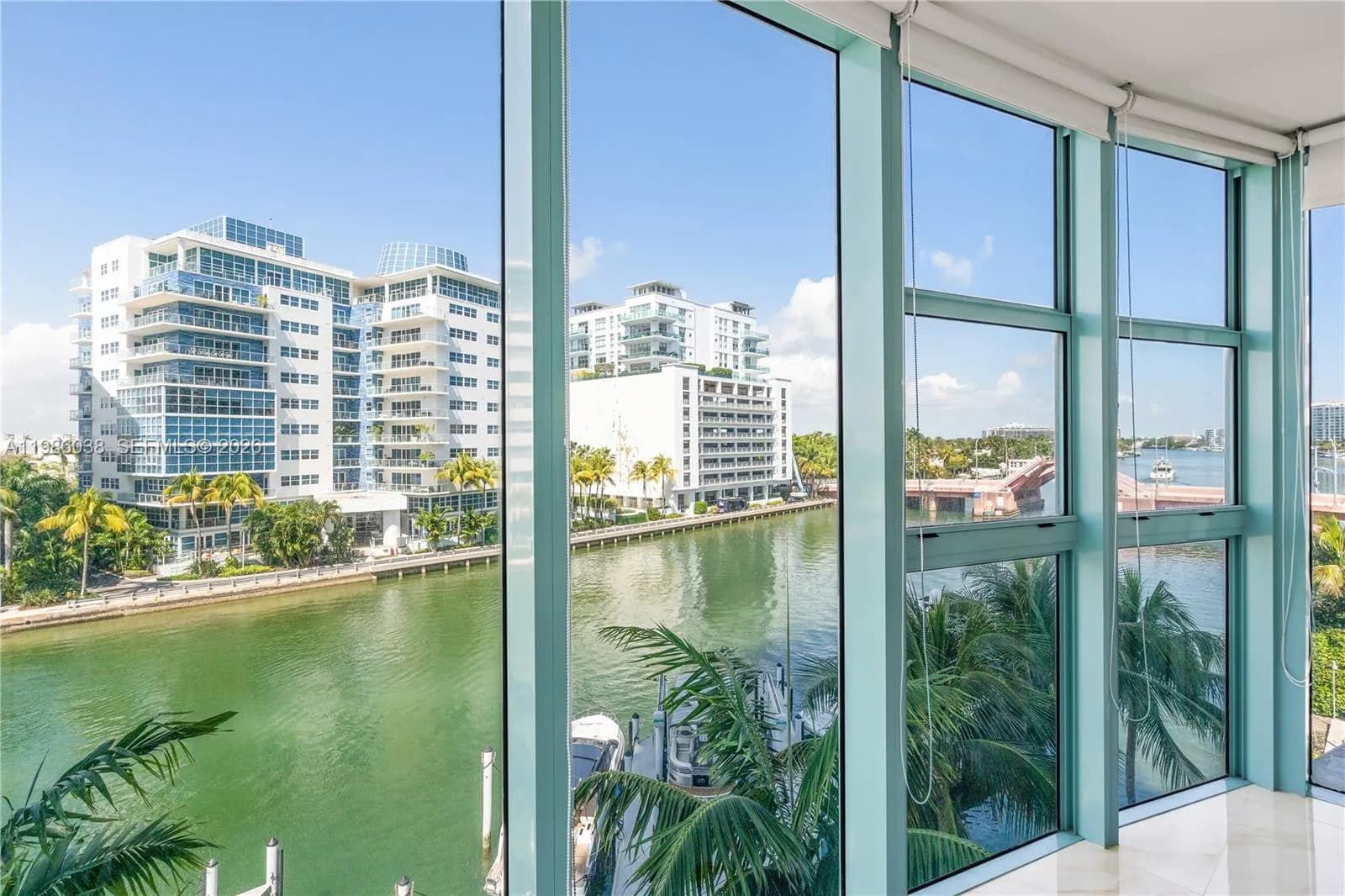 6000 Indian Creek Dr # 5B, Miami Beach FL 33140