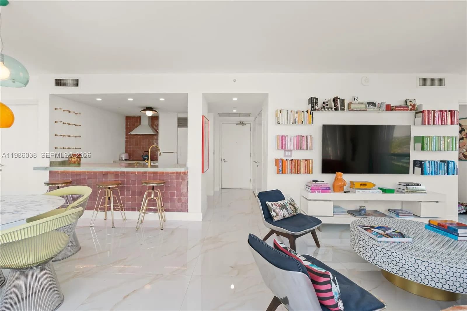 6000 Indian Creek Dr # 5B, Miami Beach FL 33140