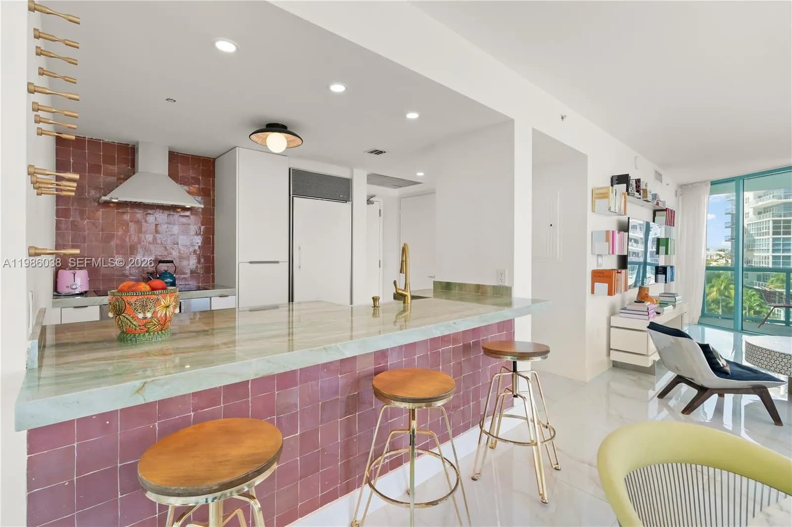 6000 Indian Creek Dr # 5B, Miami Beach FL 33140